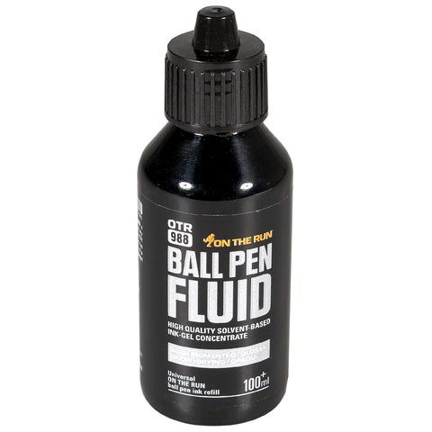 OTR.988 Ball pen fluid
