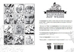Book: Style Needs No Color - Schwarz auf weiss Volume 2