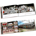 Book: How & Nosm - The Brazil Diaries