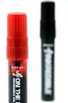 OTR.072 INKredible Red