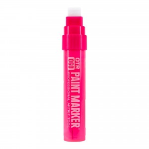 OTR.060 Paintmarker neon pink