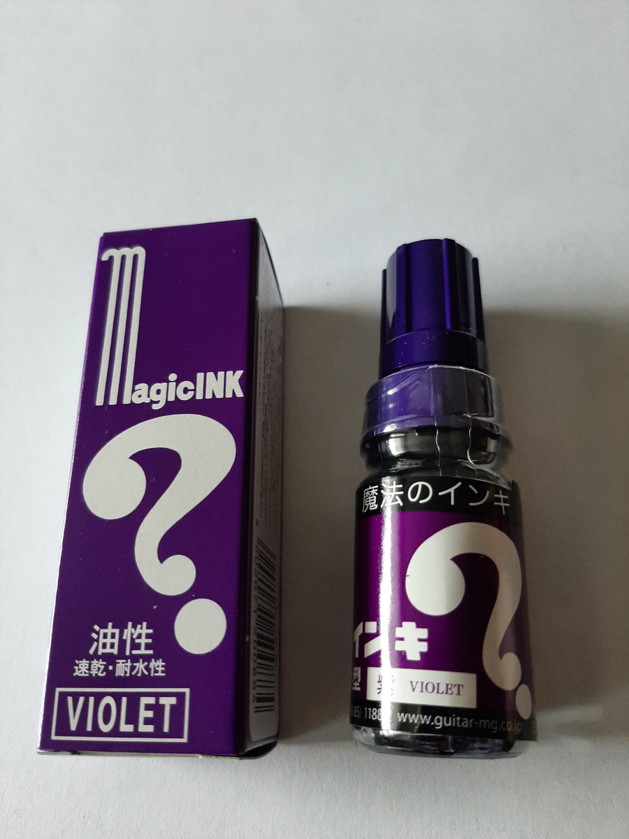 Magic Ink Markers - 15 different colors – Escapizm Productions